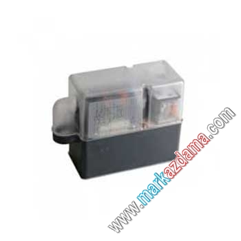 دمپر موتور هانیول/کانکترون مدل 210 LKS