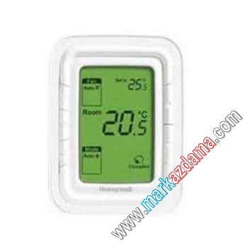 ترموستات دیجیتال هانیول مدل HALO T6861V Code
