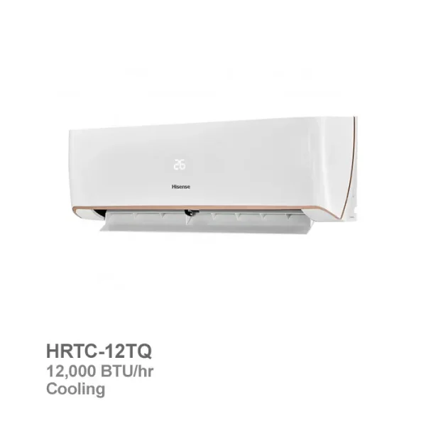 کولر گازی حاره‌ای هایسنس مدل HRTC-12TQ