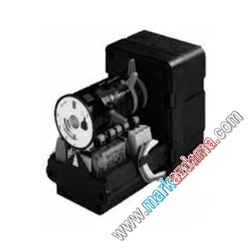 دمپر موتور هانیول- کانکترون مدل LKS 12005