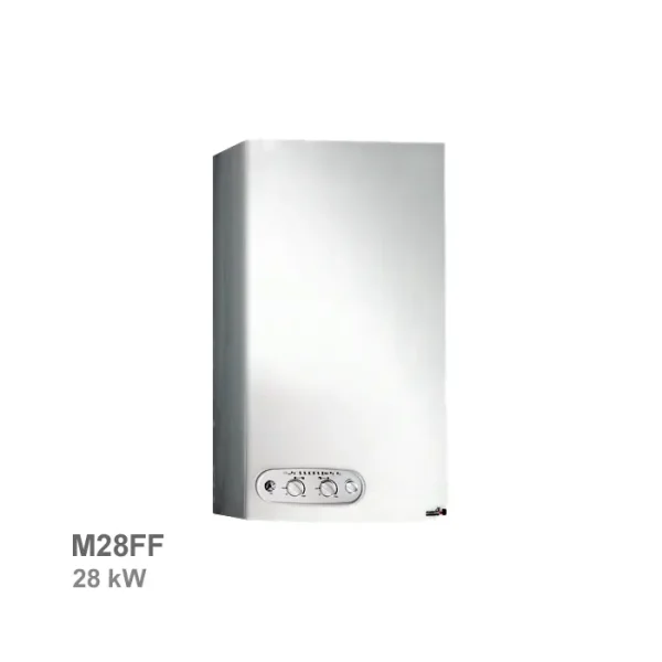 پکیج دیواری ایران رادیاتور مدل M28FF