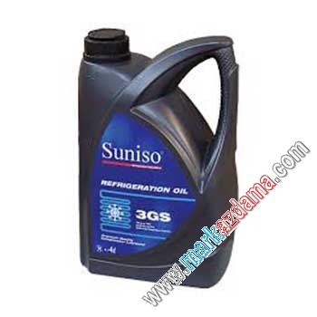روغن MINERAL سانیسو مدل 3GS