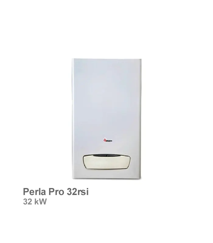 پکیج دیواری گازی بوتان مدل Perla Pro 32rsi