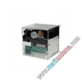 رله گازوئیلی ساترونیک (satronic) مدل TMO-720-4