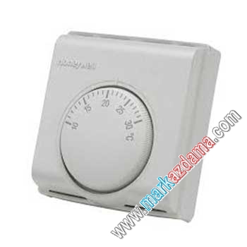 ترموستات هانیول تک فصل مدل T6360