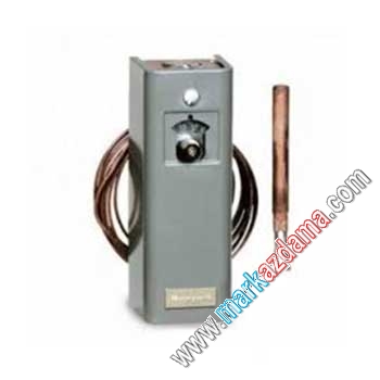 ترموستات کانالی هانیول مدل T675A1771