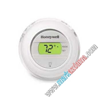 ترموستات دیجیتال هانیول مدل T8775