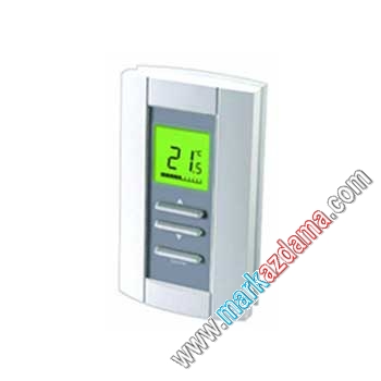 ترموستات کنترل زون هانیول مدل TB7980A1006