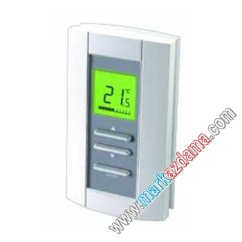 ترموستات هانیول کنترل زون مدل TB8970