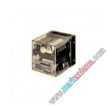 رله گازی ساترونیک مدل TMG 740-1
