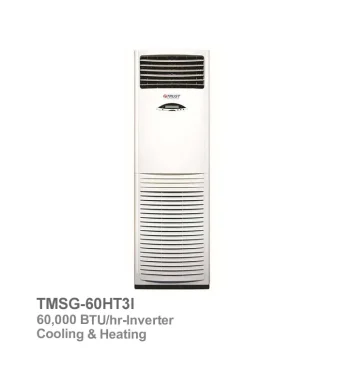 اسپلیت ایستاده حاره‌ای اینورتر تراست مدل TMSG-60HT3I