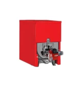 دیگ چدنی شوفاژکار مدل سوپر 300/ 8 پره | ناب تهویه