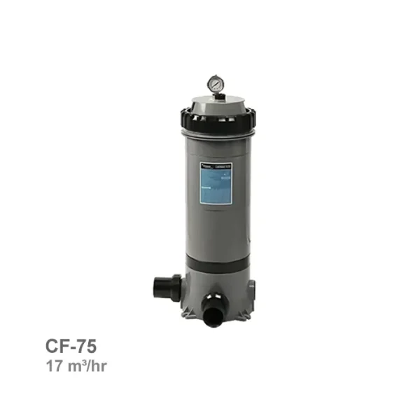 فیلتر کارتریجی ایمکس مدل CF-75