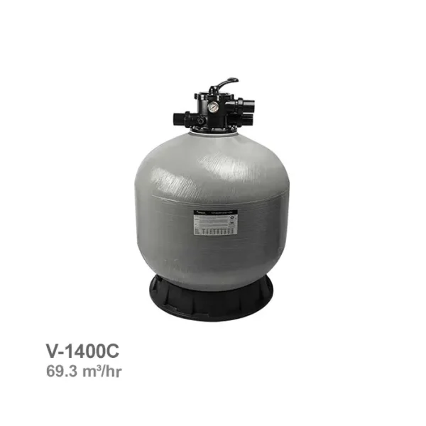 فیلتر شنی ایمکس مدل V-1400C