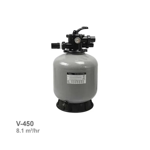 فیلتر شنی ایمکس مدل V-450