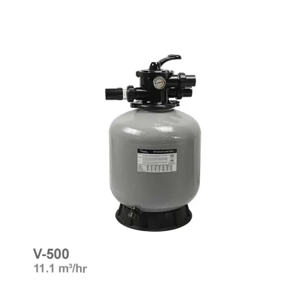 فیلتر شنی ایمکس مدل V-500