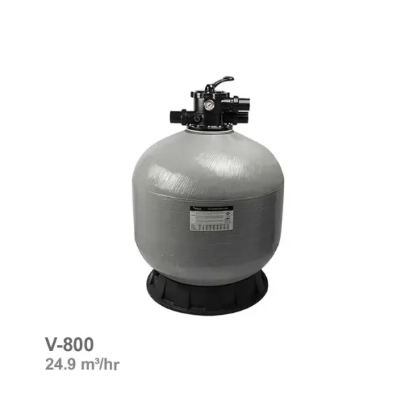 فیلتر شنی ایمکس مدل V-800