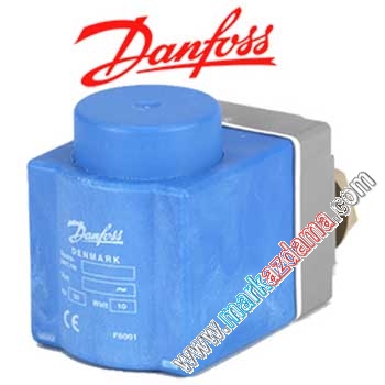 شیر برقی دانفوس کد قطعه 032F1244 مدل EVR 20
