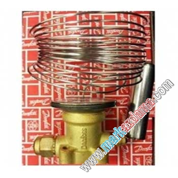 هدر اکسپنشن ولو دانفوس کد قطعه 067B3219 مدل TEY12 | نماینده هدر اکسپنشن ولو دانفوس | لیست قیمت هدر اکسپنشن ولو دانفوس