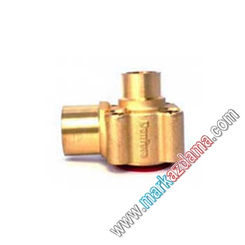بدنه اکسپنشن ولو دانفوس کد قطعه 067B4022 مدل TE12
