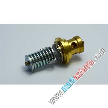 سوزن اکسپنشن ولو دانفوس کد قطعه 068-2003 مدل TEX2