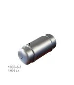 منبع دوجداره 1000 لیتری ورق 3-5 تجهیز دما