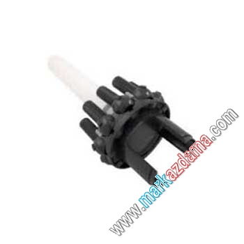 لوله وسط 144به همراه توزیع کننده ونازل هایوارد مدل SX144DA