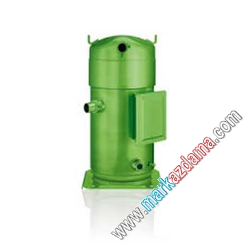 کمپرسور اسکرال بیتزر