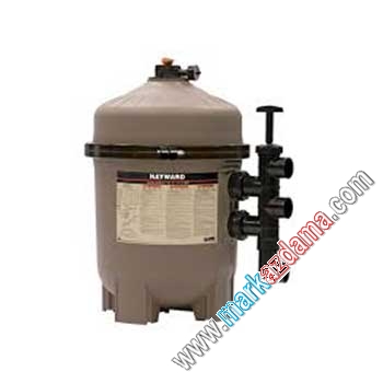 فیلتر دیاتومه هایوارد مدل 2420