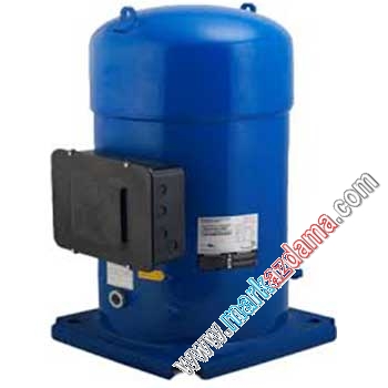 کمپرسور اسکرال 25 اسب بخار دانفوس مدل SY300-4VM