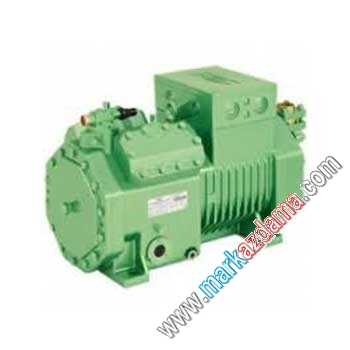 کمپرسور پیستونی نیمه بسته بیتزر مدل 2DES-2