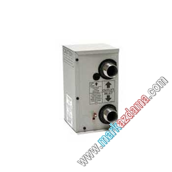 گرمکن استخر 5.5 کیلو وات هایوارد مدل CSPA55