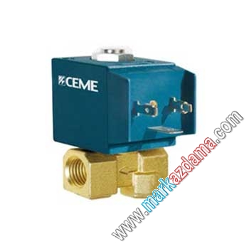 شیر برقی شم مدل 6607 CEME