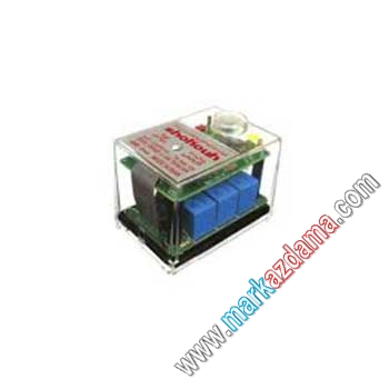 رله گازوئیلی شکوه مدل 701