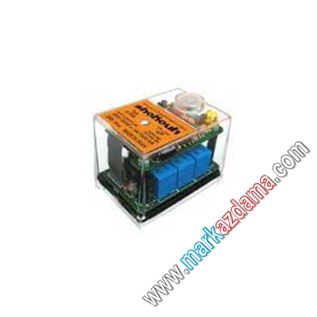 رله گازی شکوه مدل 790