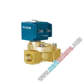 شیر برقی شم مدل 8621 CEME
