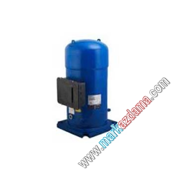 کمپرسور اسکرال 9.1 اسب بخار دانفوس مدل SM110-4VM