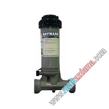 کلرزن خطی کوچک هایوارد مدل CL-100