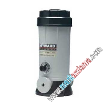 کلرزن قرصی کوچک هایوارد مدل CL-110