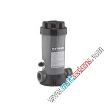 کلرزن خطی بزرگ هایوارد مدل CL-200