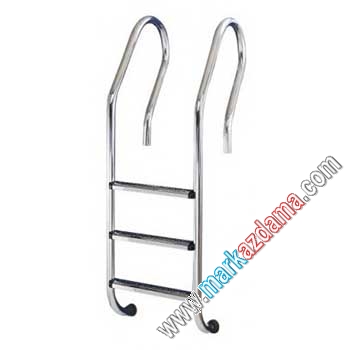 پله استخری CLUB ایمکس مدل SFF515-S