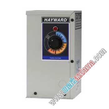 گرمکن برقی هایوارد مدل CSPAXI55