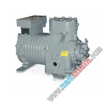 کمپرسور پیستونی نیمه بسته کوپلند مدل D2DL-750