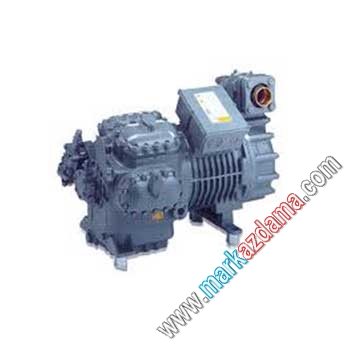 کمپرسور پیستونی نیمه بسته کوپلند مدل D8SJ-6000