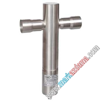 اکسپنشن ولو برقی آلکو سری EX8