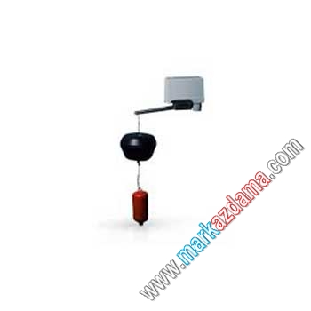 سوئیچ شناور الکترومکانیکی Fantini