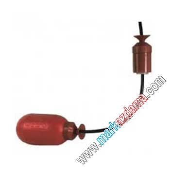 سوئیچ شناور درزگیری شده Fantini