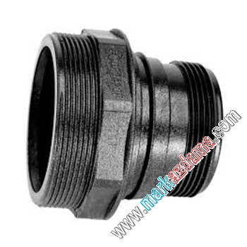 قطعه FITTING (رابط بین شیروفیلتر) کد DEX2420F هایوارد