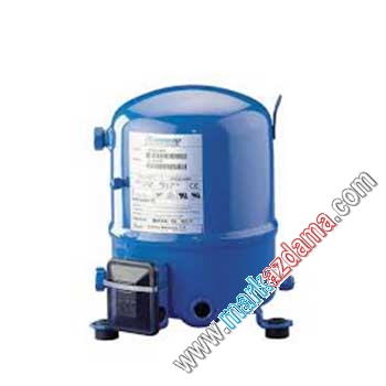 کمپرسور پیستونی منیروپ دانفوس سری MT56-4VM