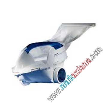 جاروی اتوماتیک مدل PHANTOM هایوارد